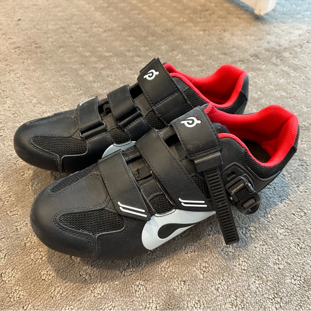 Peloton shoes - men’s 11/44